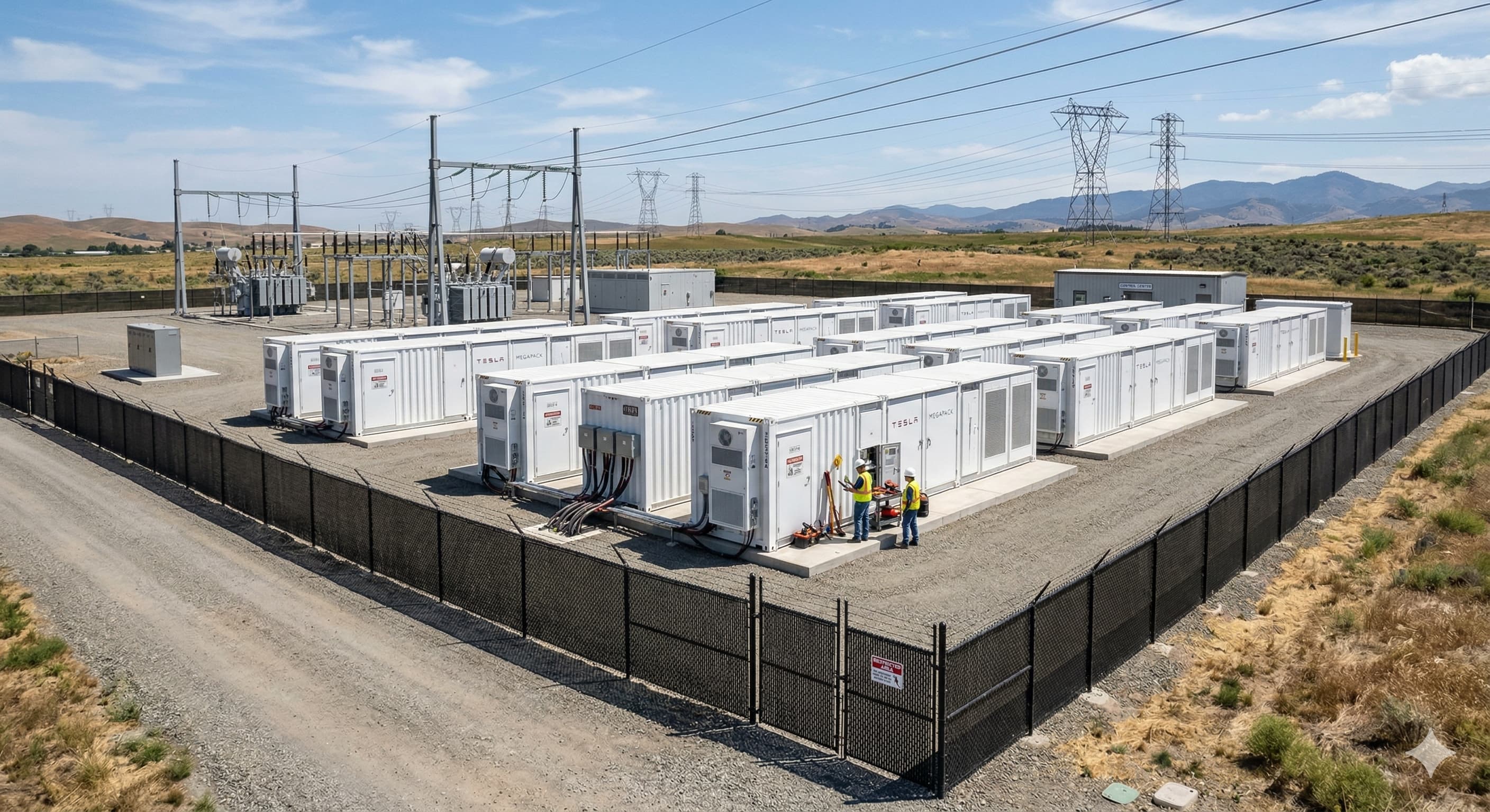 El almacenamiento de energía en México ya tiene reglas