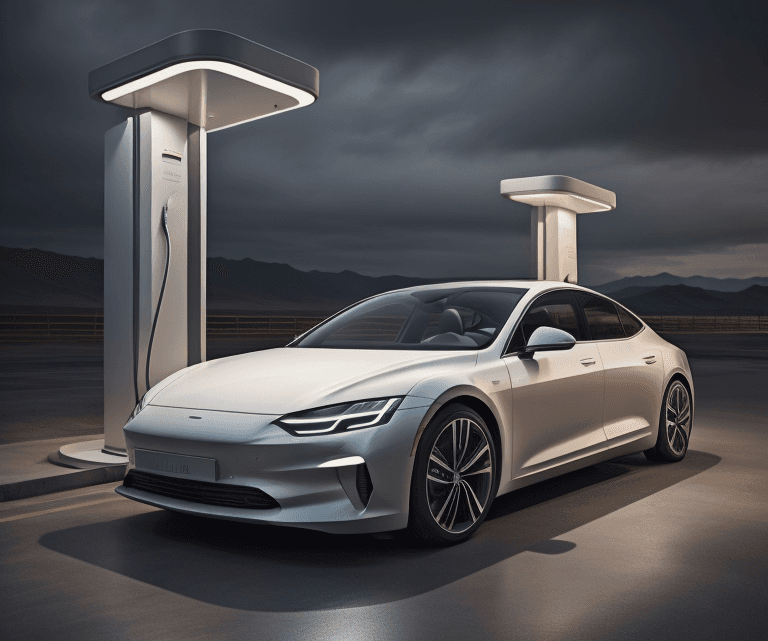 Electrolineras: tendencias y retos